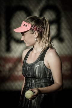 Ausschnitte 2707 - Holmer Open